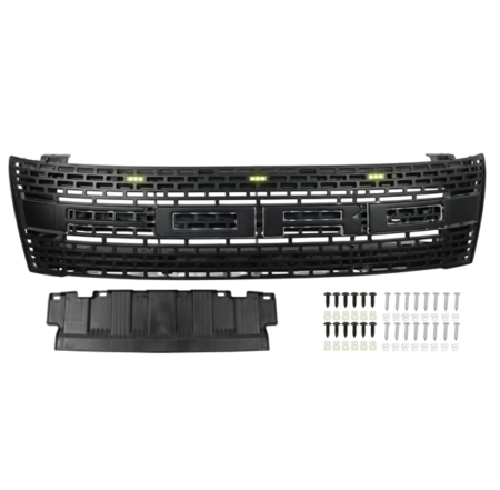 Ford Ranger Grill F O R D