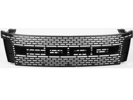 Ford Ranger Grille 2012-2014