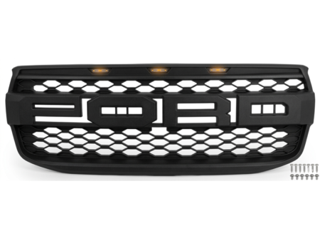 Grille With LED Ranger T9 2022-