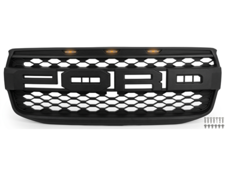 Grille With LED Ranger T9 2022-