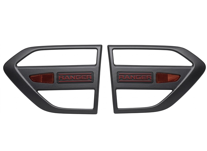 LED Vent Set Ranger T6