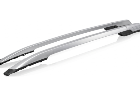 Roof Rails Kit For Isuzu Dmax 2012 -2014
