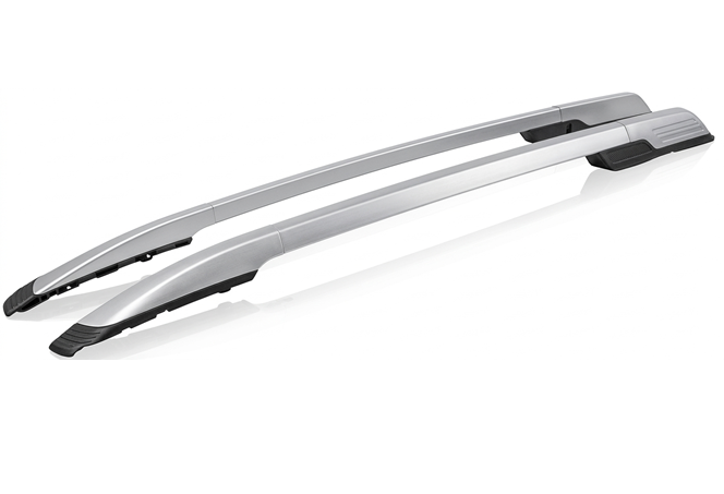 Roof Rails Kit For Isuzu Dmax 2012 -2014