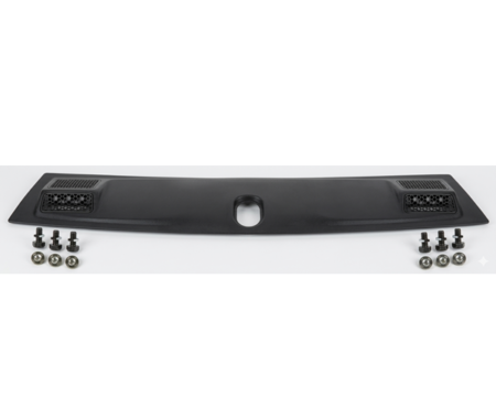 Roof Spoiler Ford T6 &T7 With LED Lamp
