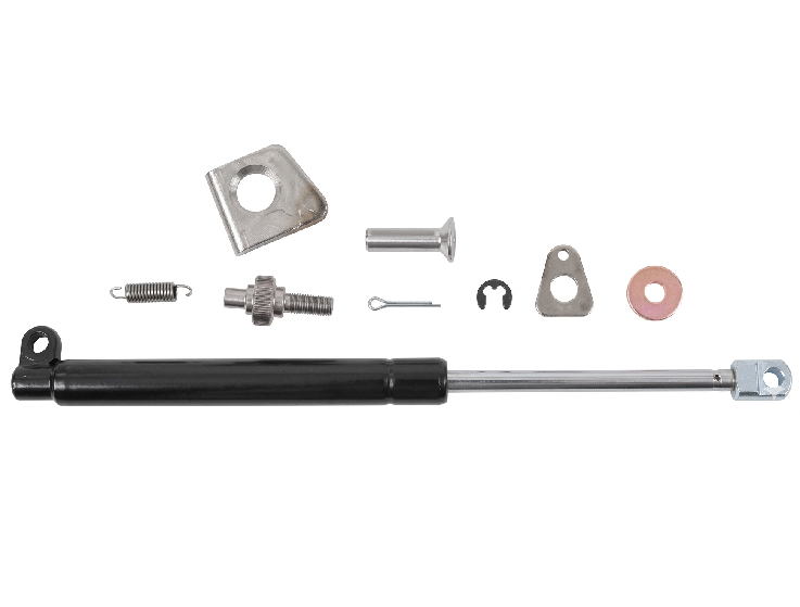Tailgate Stay Ford Ranger T6 & T7