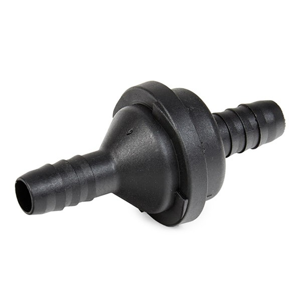Valve, engine block breather
