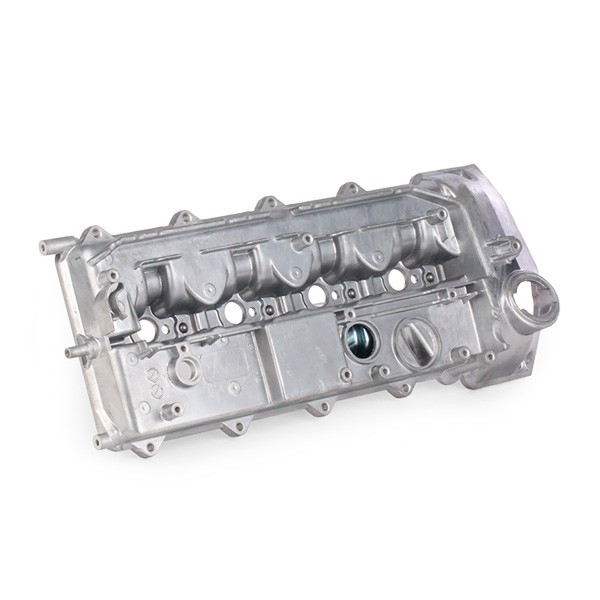 Rocker cover suitable for MERCEDES-BENZ SPRINTER, VITO, V-Class