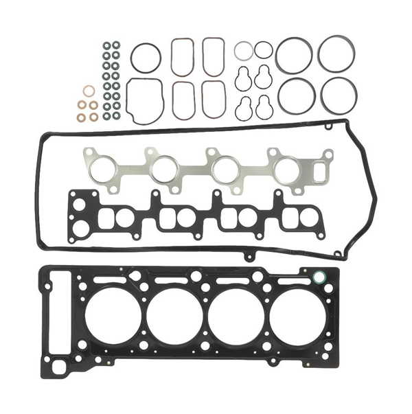Gasket Set, cylinder head cover