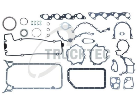 Gasket Set, cylinder head