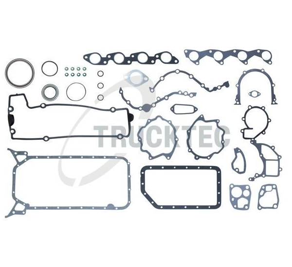 Gasket Set, cylinder head