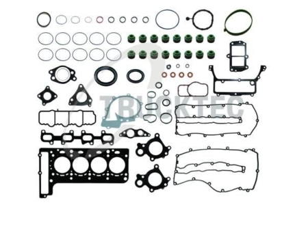 Gasket Set, cylinder head