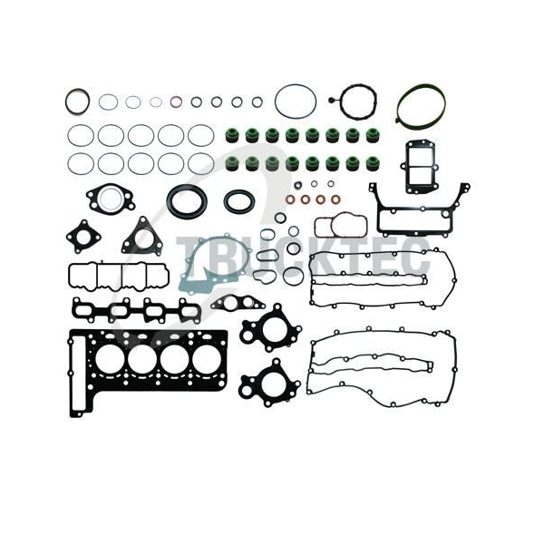 Gasket Set, cylinder head