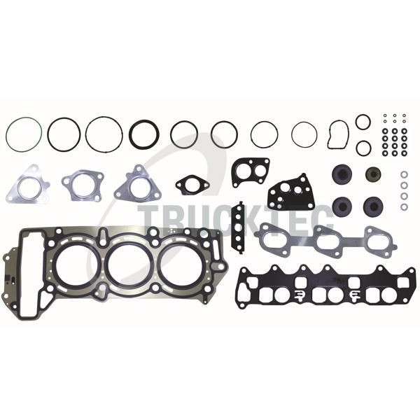 Gasket Set, cylinder head Right