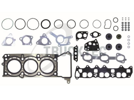 Gasket Set, cylinder head Left