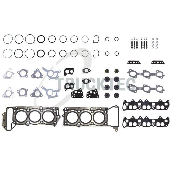 Gasket Set, cylinder head Left & Right
