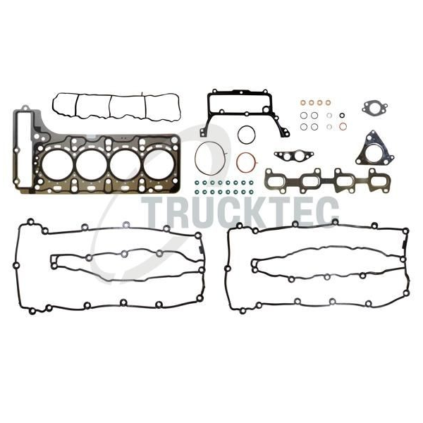 Gasket Set, cylinder head