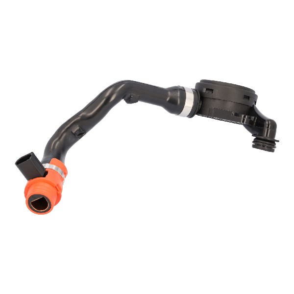 Valve, engine block breather