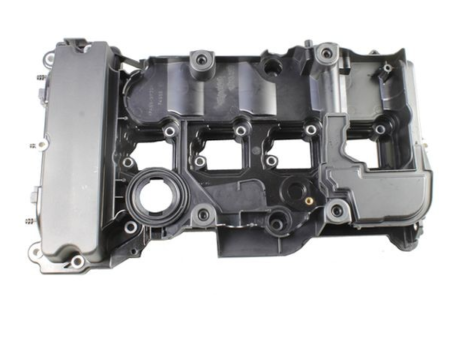 Tappet / Rocker cover suitable for MERCEDES-BENZ C-Class, E-Class, SLK