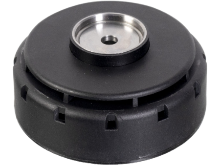 Valve, engine block breather