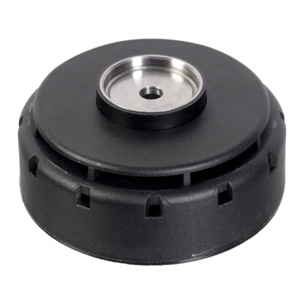 Valve, engine block breather
