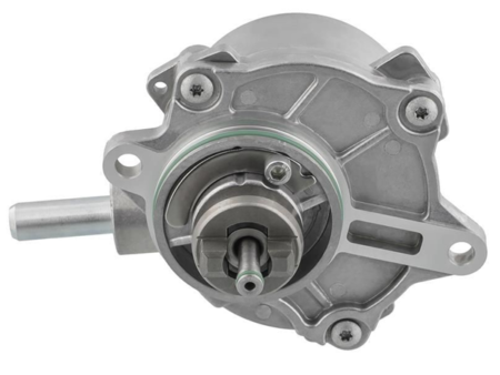 Brake vacuum pump suitable for MERCEDES-BENZ SPRINTER, S-Class, E-Class