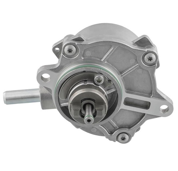 Brake vacuum pump suitable for MERCEDES-BENZ SPRINTER, S-Class, E-Class