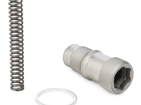 Timing chain tensioner
