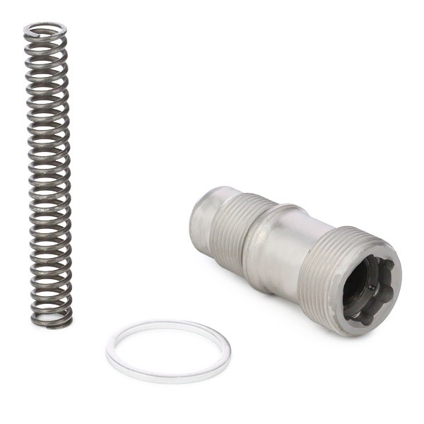 Timing chain tensioner
