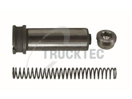 Timing chain tensioner