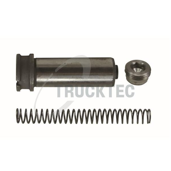 Timing chain tensioner