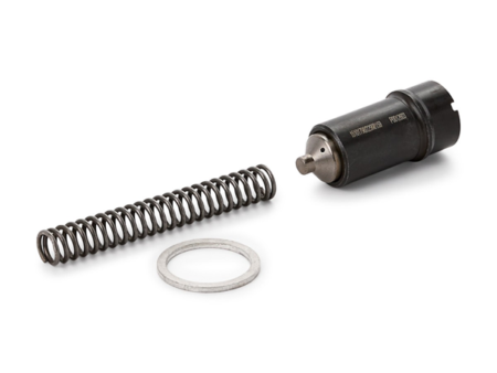 Timing chain tensioner