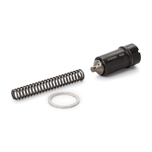 Timing chain tensioner