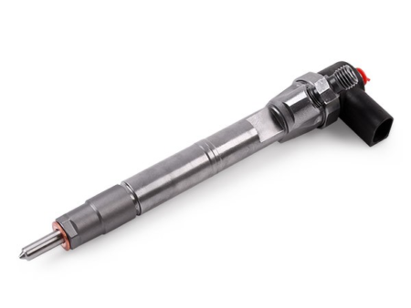 Injector Nozzle