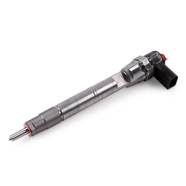 Injector Nozzle