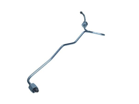 High Pressure Pipe, injection system
