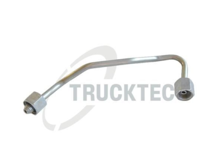 High Pressure Pipe, injection system suitable for MERCEDES-BENZ VIANO, VITO, SPRINTER