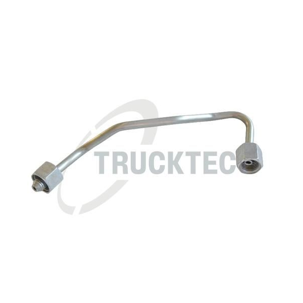 High Pressure Pipe, injection system suitable for MERCEDES-BENZ VIANO, VITO, SPRINTER