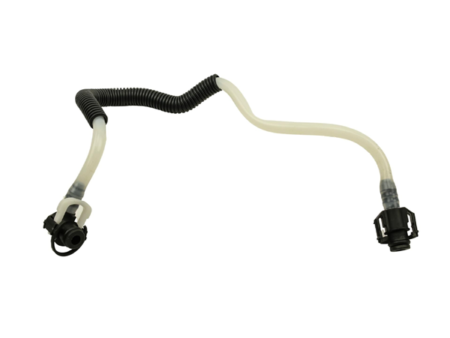Fuel line suitable for MERCEDES-BENZ SPRINTER