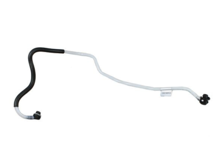 Fuel line suitable for MERCEDES-BENZ SPRINTER, VITO, V-Class