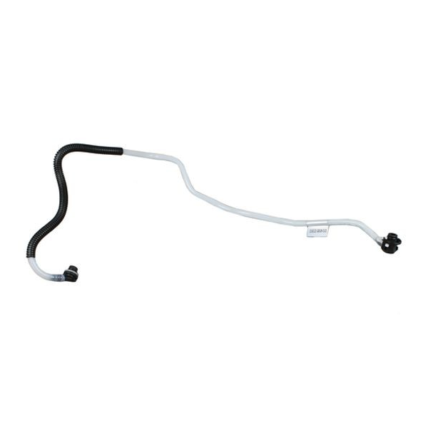 Fuel line suitable for MERCEDES-BENZ SPRINTER, VITO, V-Class