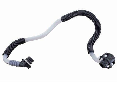 Fuel line suitable for MERCEDES-BENZ SPRINTER, VITO, V-Class