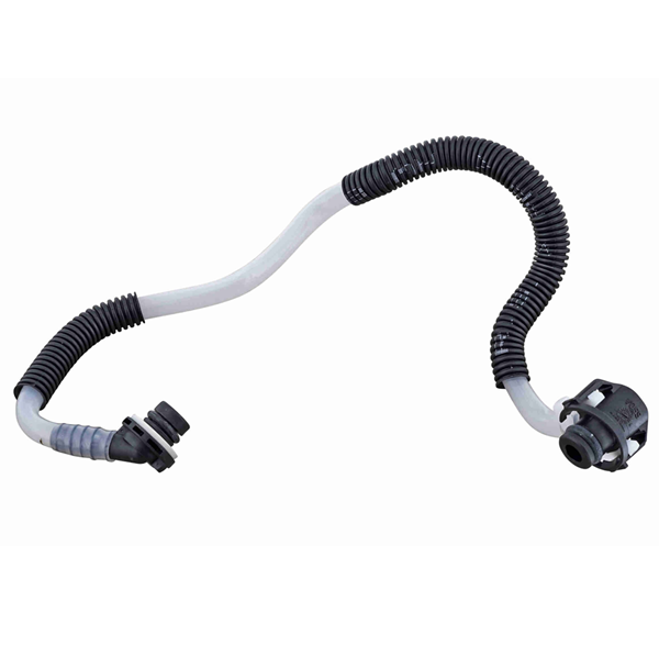 Fuel line suitable for MERCEDES-BENZ SPRINTER, VITO, V-Class