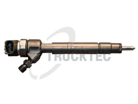 Injector Nozzle