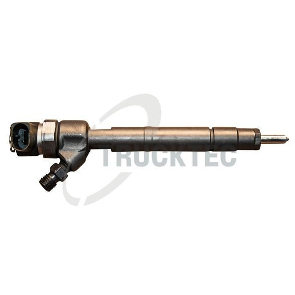 Injector Nozzle