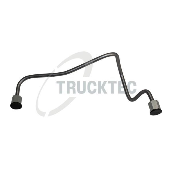 High Pressure Pipe, injection system suitable for MERCEDES-BENZ SPRINTER, VITO, V-Class