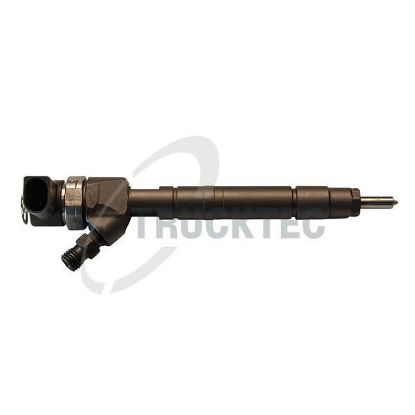 Injector Nozzle