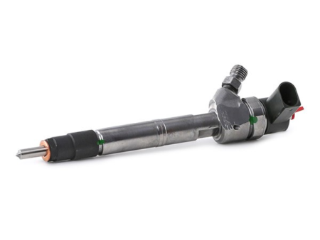 Injector Nozzle