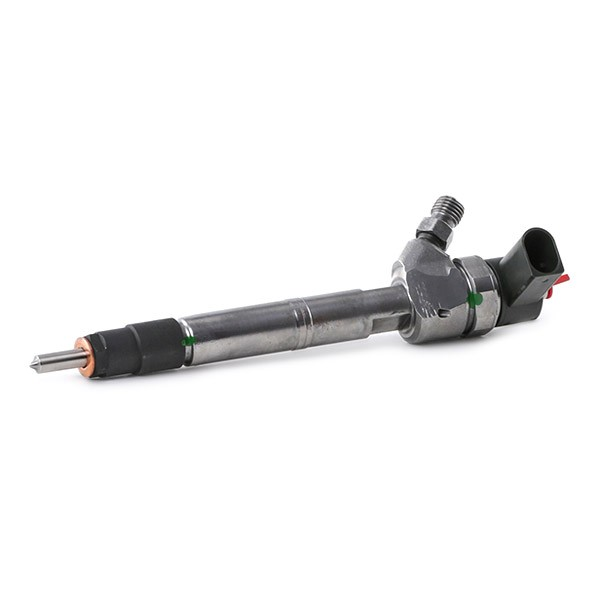 Injector Nozzle