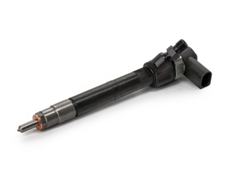 Injector Nozzle