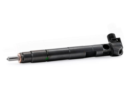 Injector Nozzle
